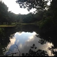 Cabana Espada de São Jorge