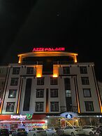 Sivas Azze Palace Otel