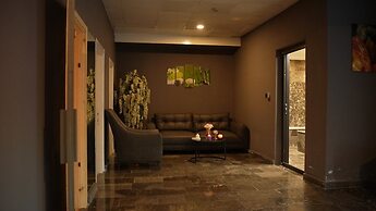 Sivas Azze Palace Otel