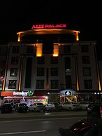 Sivas Azze Palace Otel