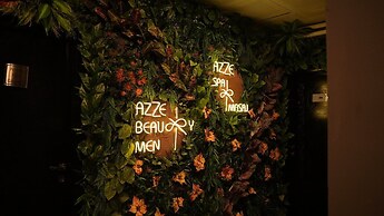 Sivas Azze Palace Otel