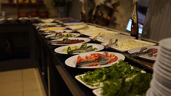 Sivas Azze Palace Otel