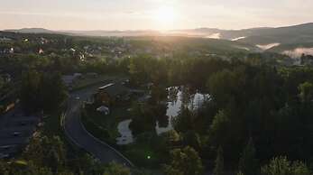 Le Versant Mont-Sainte-Anne