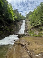 Le Versant Mont-Sainte-Anne