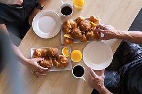 Le Versant Mont-Sainte-Anne