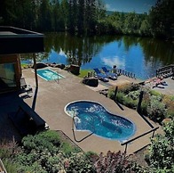 Le Versant Mont-Sainte-Anne