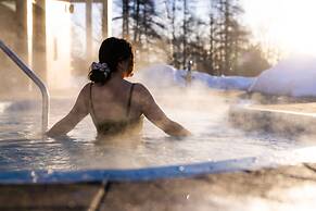 Le Versant Mont-Sainte-Anne