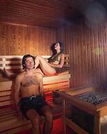 Le Versant Mont-Sainte-Anne