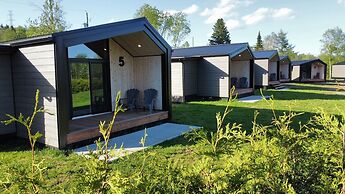 Le Versant Mont-Sainte-Anne