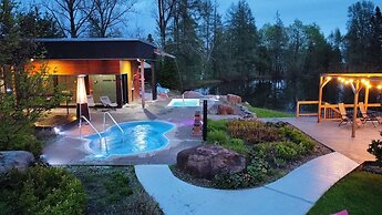 Le Versant Mont-Sainte-Anne