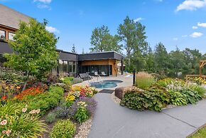 Le Versant Mont-Sainte-Anne