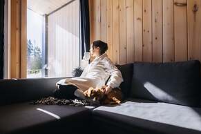 Le Versant Mont-Sainte-Anne