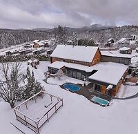 Le Versant Mont-Sainte-Anne