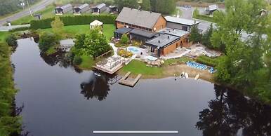 Le Versant Mont-Sainte-Anne