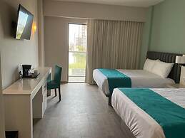 High Garden Grand Hotel