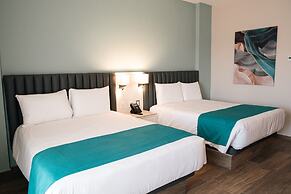 High Garden Grand Hotel