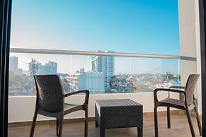 High Garden Grand Hotel