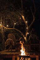 Las Cupulas at Earth Lodge