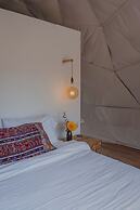 Las Cupulas at Earth Lodge