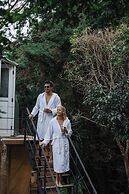 Las Cupulas at Earth Lodge