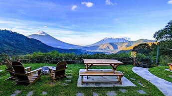 Las Cupulas at Earth Lodge