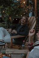 Las Cupulas at Earth Lodge