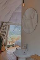 Las Cupulas at Earth Lodge