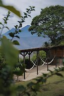 Las Cupulas at Earth Lodge