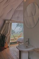 Las Cupulas at Earth Lodge