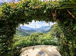 Las Cupulas at Earth Lodge