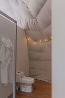 Las Cupulas at Earth Lodge