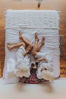 Las Cupulas at Earth Lodge