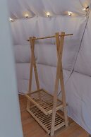 Las Cupulas at Earth Lodge