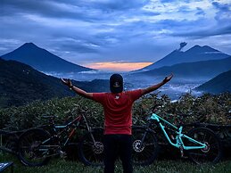 Las Cupulas at Earth Lodge