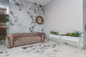 Doki Studio Stocznia by Grand Apartments