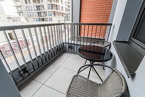 Doki Studio Stocznia by Grand Apartments