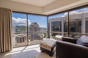 Bishop Suites At The Executive Centre