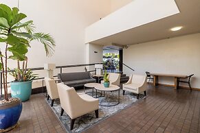 Bishop Suites At The Executive Centre