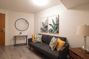 Bishop Suites At The Executive Centre