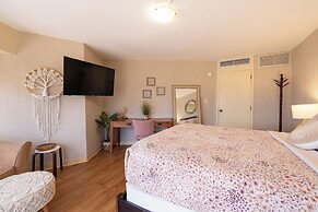 Bishop Suites At The Executive Centre
