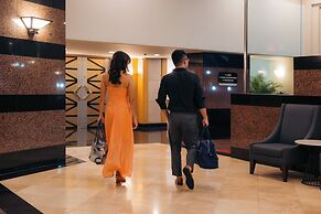 Bishop Suites At The Executive Centre