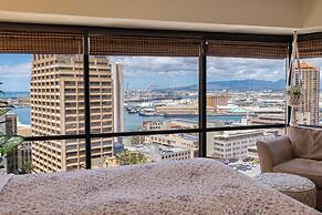 Bishop Suites At The Executive Centre