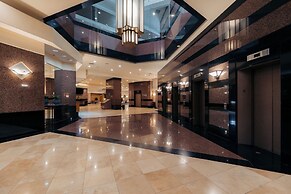 Bishop Suites At The Executive Centre