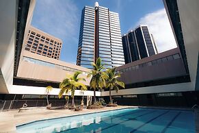 Bishop Suites At The Executive Centre