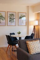 Bishop Suites At The Executive Centre
