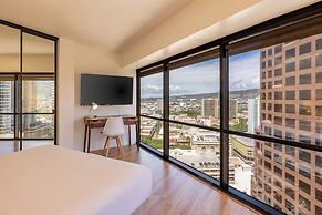 Bishop Suites At The Executive Centre