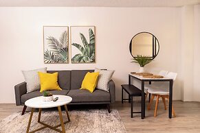 Bishop Suites At The Executive Centre