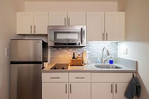 Bishop Suites At The Executive Centre
