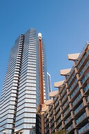Bishop Suites At The Executive Centre
