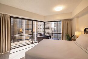 Bishop Suites At The Executive Centre